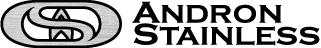 ANDRON STAINLESS CORP.